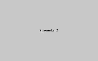 Spawanie 2